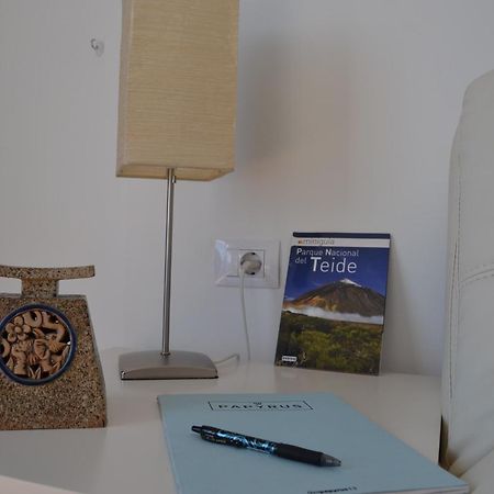 Apartamento Vacacional Con Vistas Al Mar Santa Cruz de Tenerife Eksteriør bilde