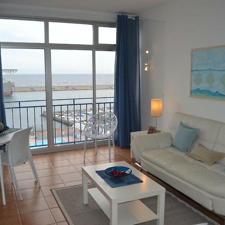 Apartamento Vacacional Con Vistas Al Mar Santa Cruz de Tenerife Eksteriør bilde