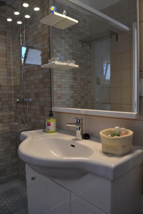 Apartamento Vacacional Con Vistas Al Mar Santa Cruz de Tenerife Eksteriør bilde