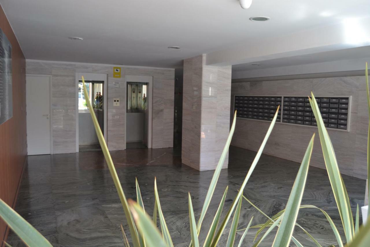 Apartamento Vacacional Con Vistas Al Mar Santa Cruz de Tenerife Eksteriør bilde