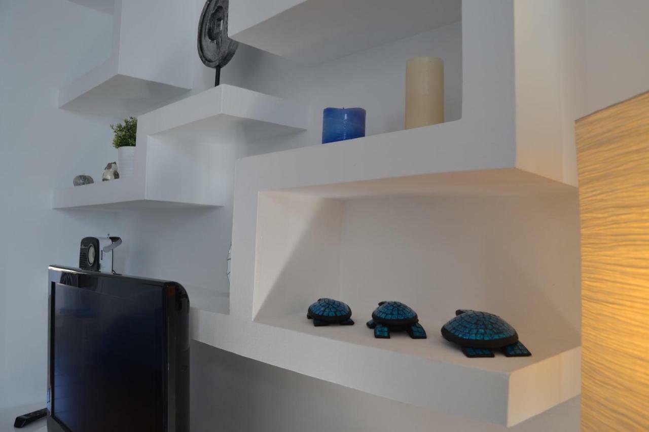 Apartamento Vacacional Con Vistas Al Mar Santa Cruz de Tenerife Eksteriør bilde