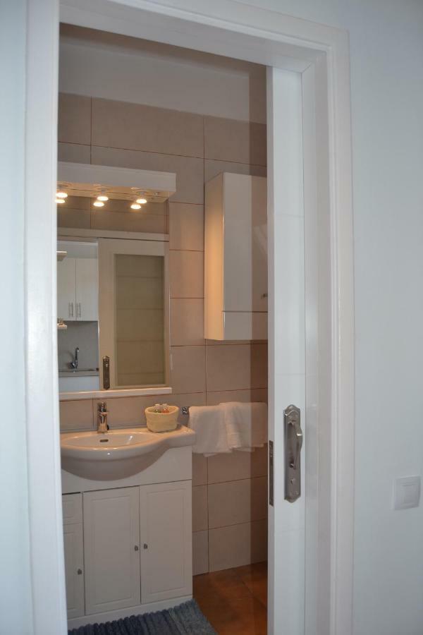 Apartamento Vacacional Con Vistas Al Mar Santa Cruz de Tenerife Eksteriør bilde