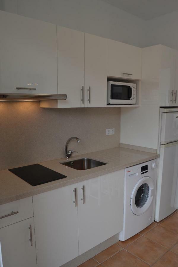 Apartamento Vacacional Con Vistas Al Mar Santa Cruz de Tenerife Eksteriør bilde